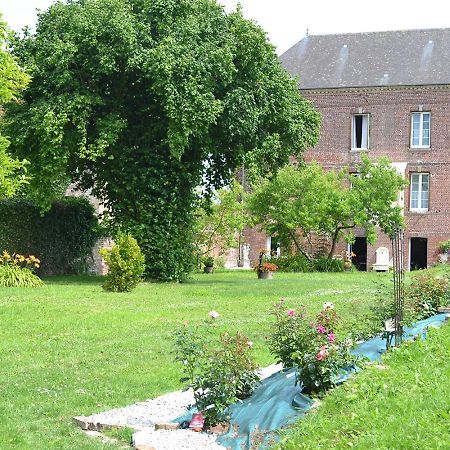 Domaine De L Hyeres Hotel Grandcourt  Exterior foto