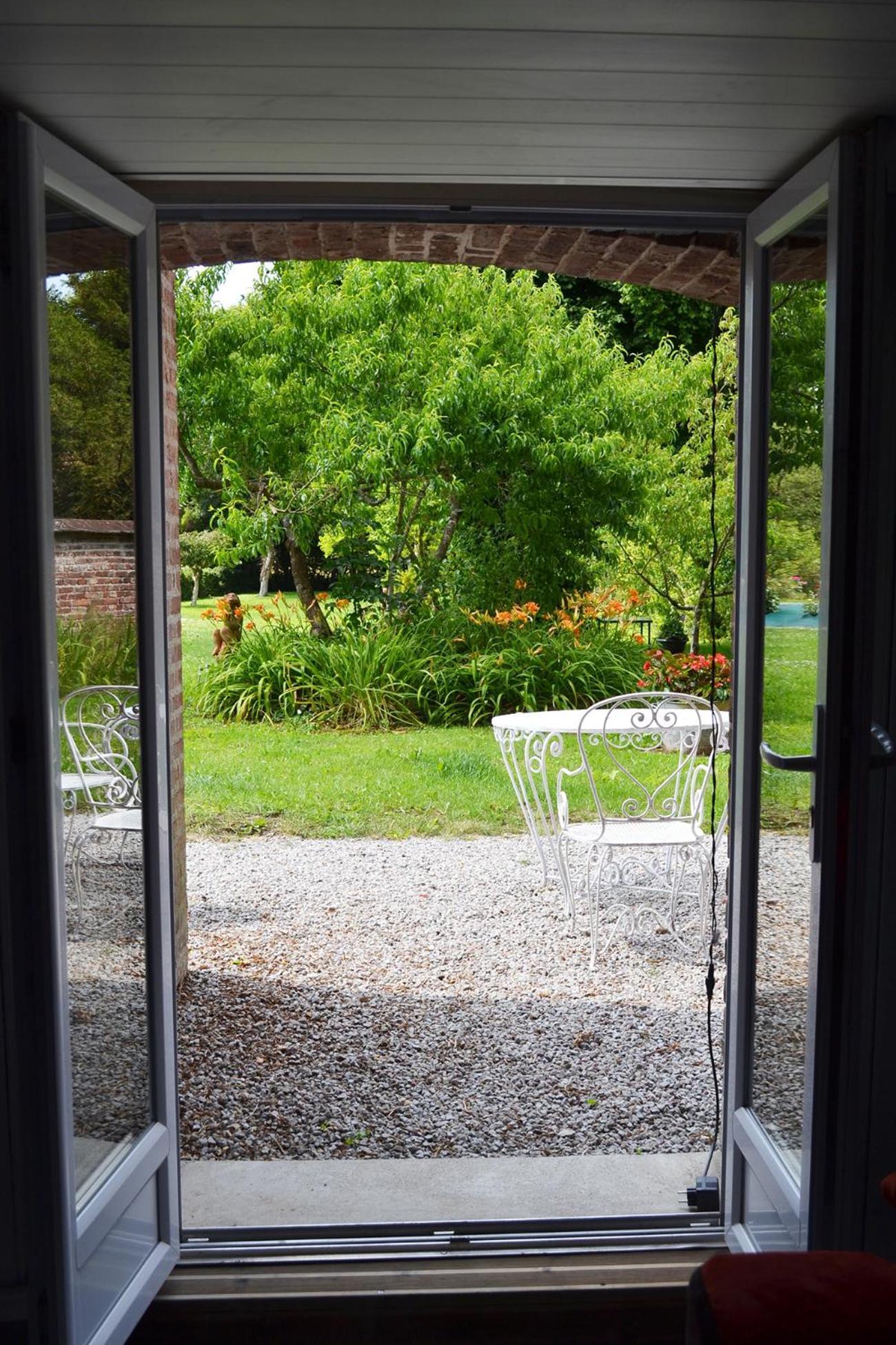 Domaine De L Hyeres Hotel Grandcourt  Exterior foto